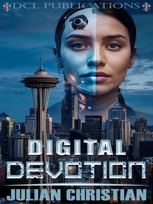 cover image of Digital Devotion